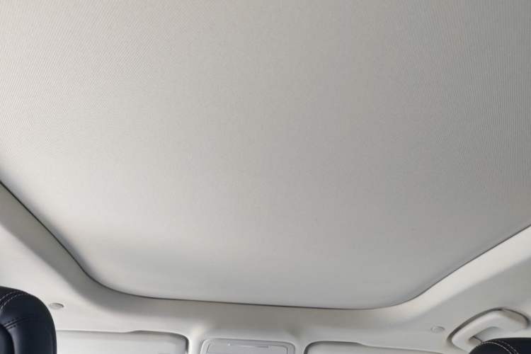 Used Lincoln Nautilus 2023 2.0T Four-Wheel Drive Luxury Edition Headliner