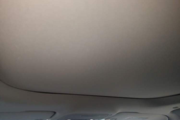 Used Lincoln Nautilus 2023 2.0T All-Wheel-Drive Luxury Edition Headliner
