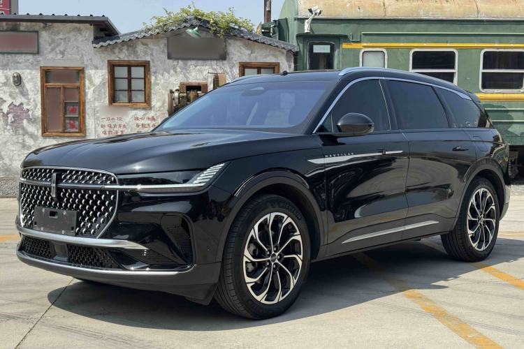 Used Lincoln Nautilus 2023 2.0T Four-Wheel Drive Zunrui Version Guazi used car, China used car export, Used car for sale, Used  cars, Cheapest cars for sale