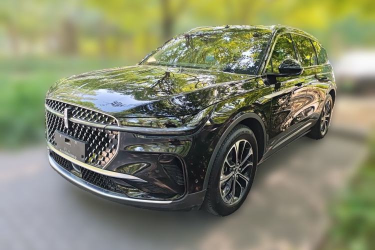 Used Lincoln Nautilus 2023 2.0T All-Wheel-Drive Luxury Edition Guazi used car, China used car export, Used car for sale, Used cars, Cheapest cars for sale