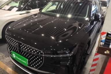 Used Lincoln Nautilus 2023 2.0T All-Wheel-Drive Luxury Edition