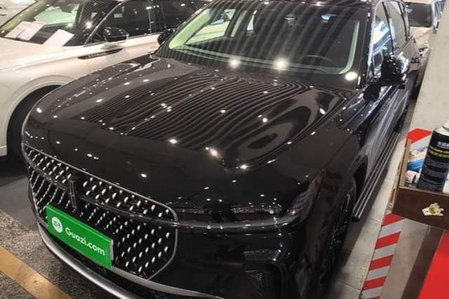 Used Lincoln Nautilus 2023 2.0T All-Wheel-Drive Luxury Edition
