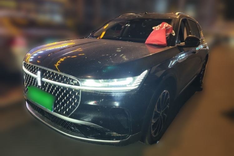 Used Lincoln Nautilus 2023 2.0T Four-Wheel Drive Zunrui Version Guazi used car, China used car export, Used car for sale, Used  cars, Cheapest cars for sale