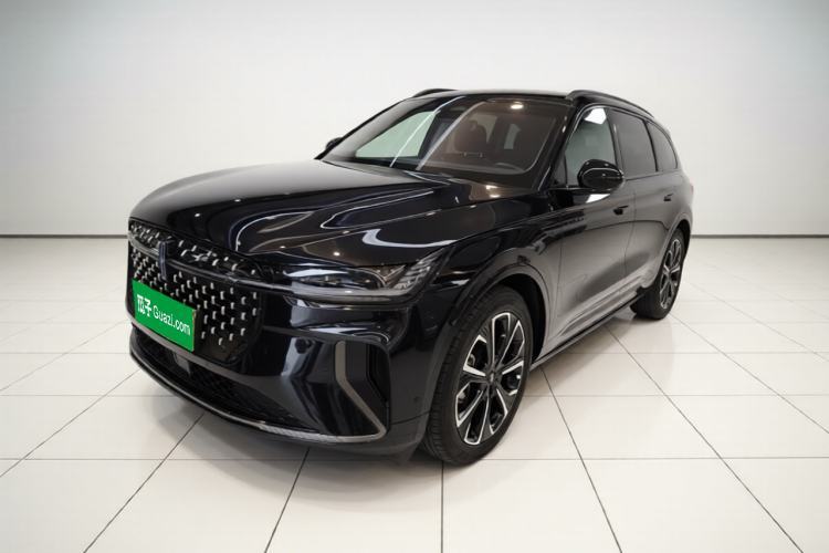 Lincoln Nautilus 2023 2.0T All-Wheel-Drive Zunrui Hybrid Version مستعملة Guazi used car, China used car export, Used car for sale, Used  cars, Cheapest cars for sale