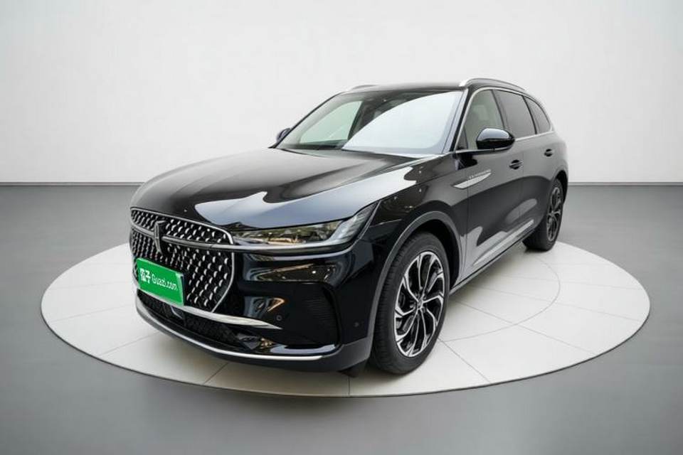 Lincoln Nautilus 2023