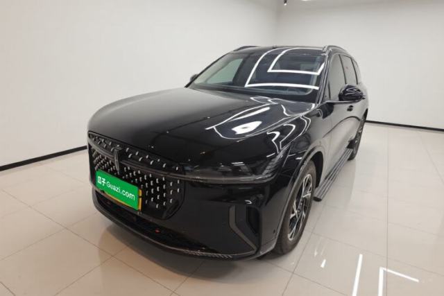Used Lincoln Nautilus 2023 2.0T All-Wheel-Drive Luxury Hybrid Edition