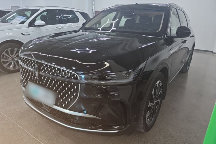 Used Lincoln Nautilus 2023 2.0T Four-Wheel Drive Zunrui Version Guazi used car, China used car export, Used car for sale, Used  cars, Cheapest cars for sale