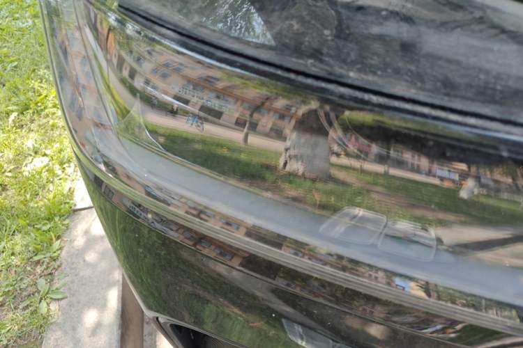 Used Lincoln Nautilus 2023 2.0T All-Wheel-Drive Luxury Edition Right Front Headlight