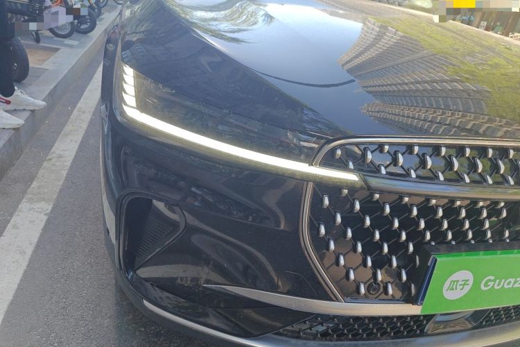 Used Lincoln Nautilus 2023 2.0T Four-Wheel Drive Luxury Edition Right Front Headlight