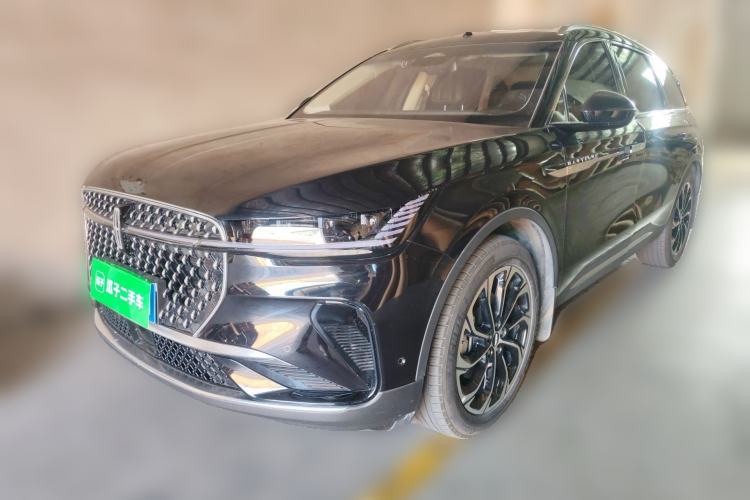 Used Lincoln Nautilus 2023 2.0T Four-Wheel Drive Zunrui Version Guazi used car, China used car export, Used car for sale, Used  cars, Cheapest cars for sale