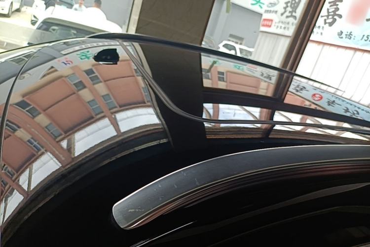 Used Lincoln Nautilus 2023 2.0T All-Wheel-Drive Luxury Edition Roof