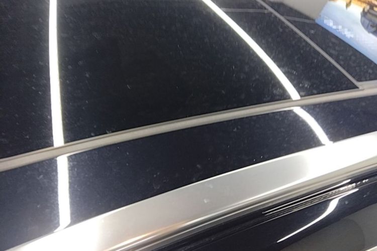 Used Lincoln Nautilus 2023 2.0T Four-Wheel Drive Luxury Edition Roof
