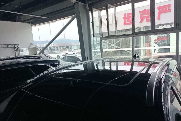 Used Lincoln Nautilus 2023 2.0T All-Wheel-Drive Luxury Edition Roof