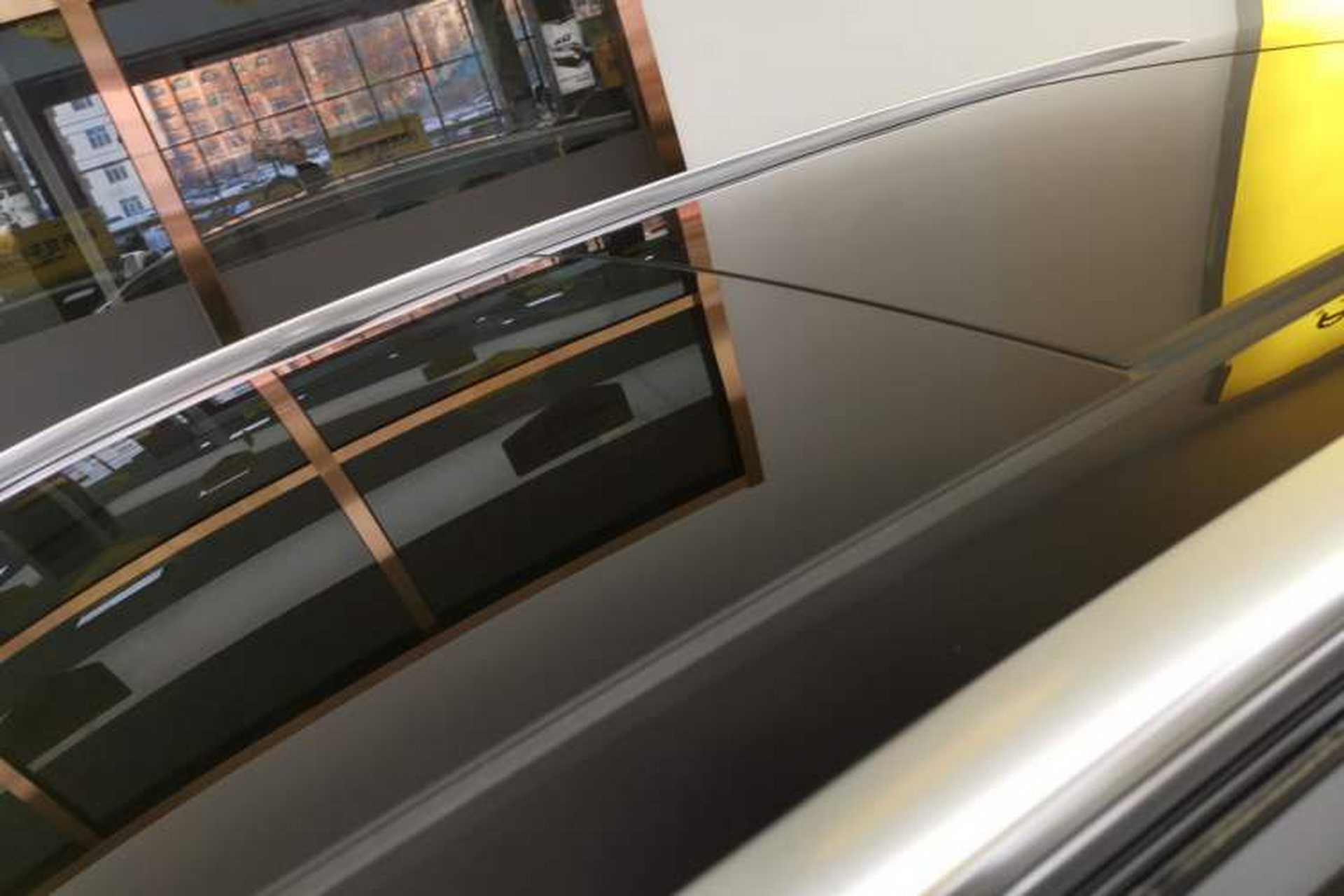 Used Lincoln Nautilus 2023 2.0T All-Wheel-Drive Luxury Edition Roof