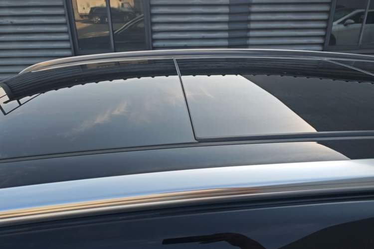 Used Lincoln Nautilus 2023 2.0T All-Wheel-Drive Luxury Edition Roof