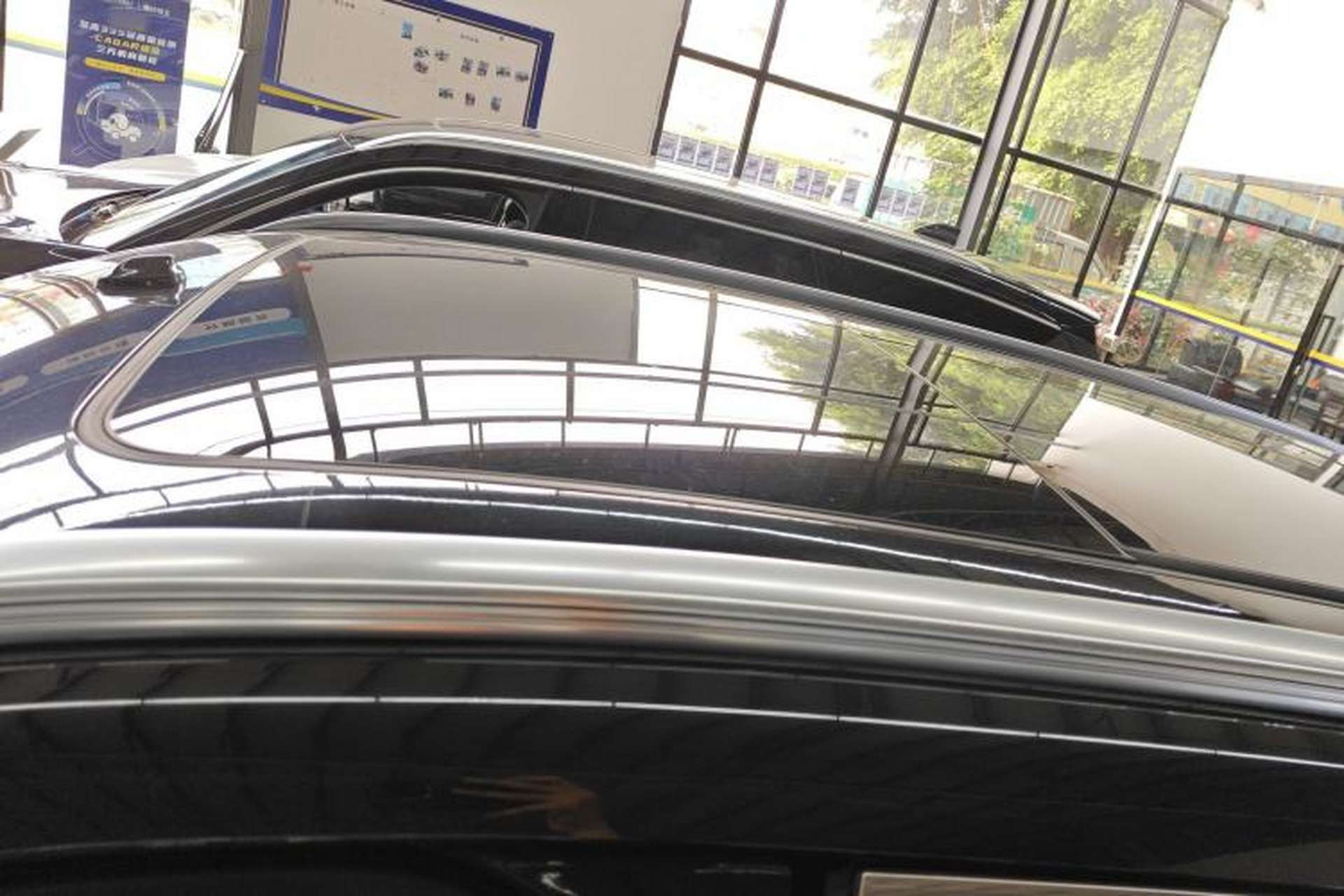 Used Lincoln Nautilus 2023 2.0T Four-Wheel Drive Luxury Edition Roof