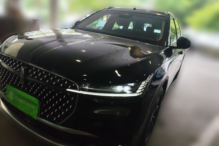 Used Lincoln Nautilus 2023 2.0T Four-Wheel Drive Luxury Edition Guazi used car, China used car export, Used car for sale, Used  cars, Cheapest cars for sale