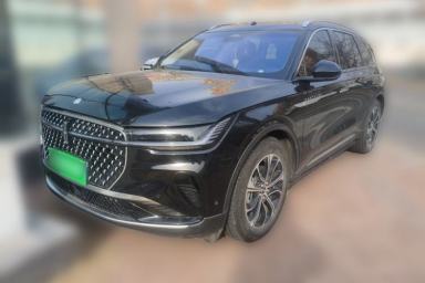 Used Lincoln Nautilus 2023 2.0T All-Wheel-Drive Luxury Edition