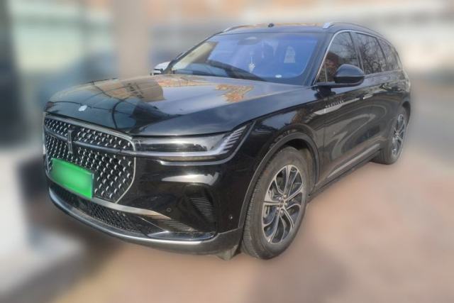 Used Lincoln Nautilus 2023 2.0T All-Wheel-Drive Luxury Edition