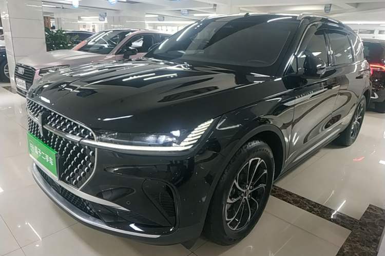 Used Lincoln Nautilus 2023 2.0T Four-Wheel Drive Luxury Edition Guazi used car, China used car export, Used car for sale, Used cars, Cheapest cars for sale