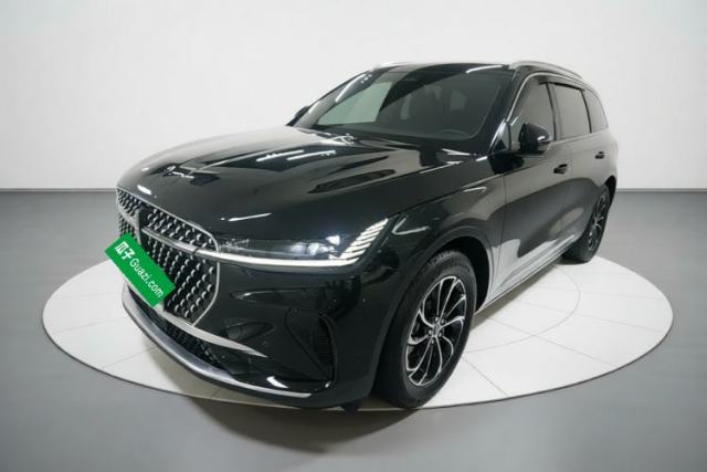 Used Lincoln Nautilus 2023 2.0T Four-Wheel Drive Luxury Edition