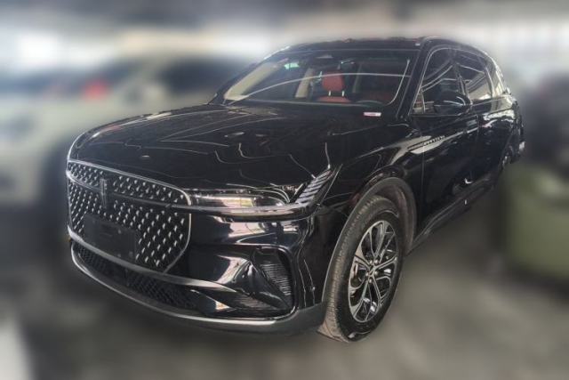Used Lincoln Nautilus 2023 2.0T All-Wheel-Drive Luxury Edition