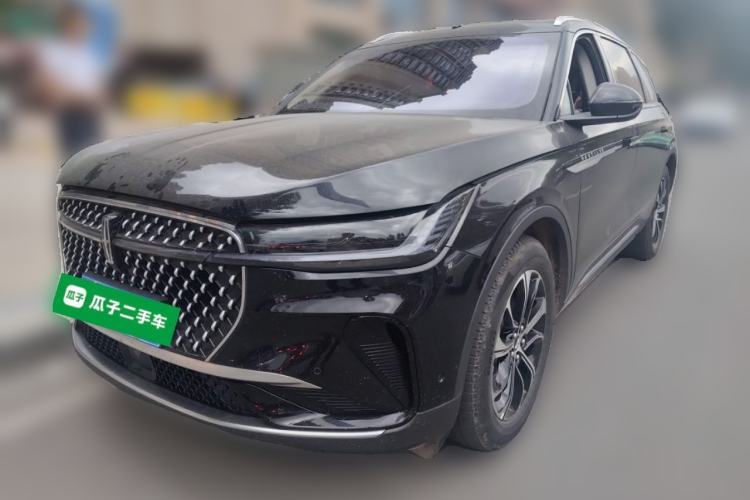 Used Lincoln Nautilus 2023 2.0T All-Wheel-Drive Luxury Edition Guazi used car, China used car export, Used car for sale, Used  cars, Cheapest cars for sale