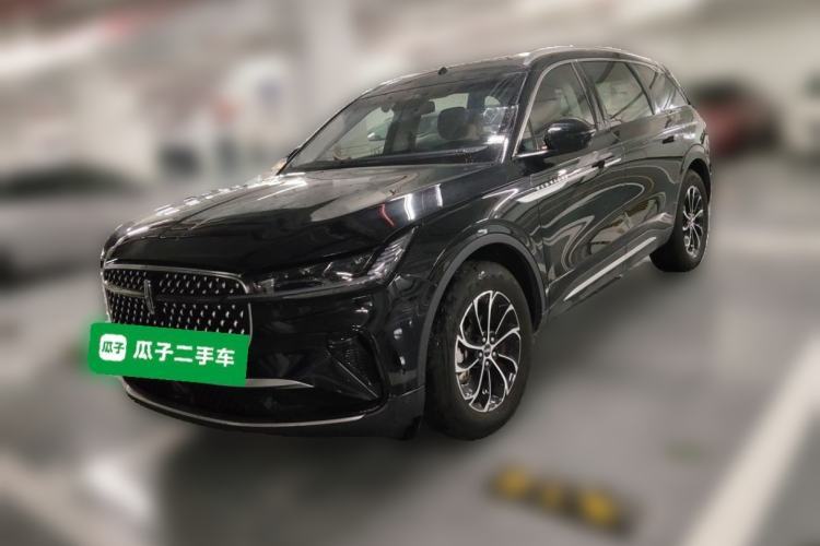 Used Lincoln Nautilus 2023 2.0T Four-Wheel Drive Luxury Edition Guazi used car, China used car export, Used car for sale, Used cars, Cheapest cars for sale