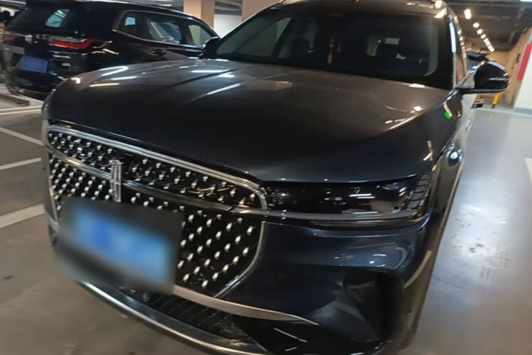 Used Lincoln Nautilus 2023 2.0T Four-Wheel Drive Luxury Edition Guazi used car, China used car export, Used car for sale, Used  cars, Cheapest cars for sale