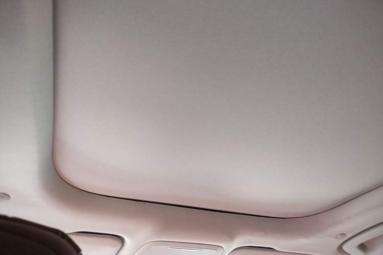 Used Lincoln Nautilus 2023 2.0T Four-Wheel Drive Zunrui Version Headliner