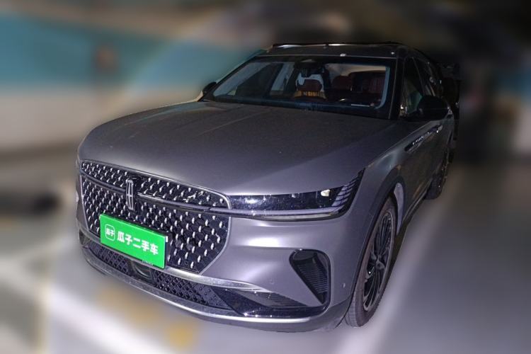 Used Lincoln Nautilus 2023 2.0T Four-Wheel Drive Zunrui Version Guazi used car, China used car export, Used car for sale, Used  cars, Cheapest cars for sale