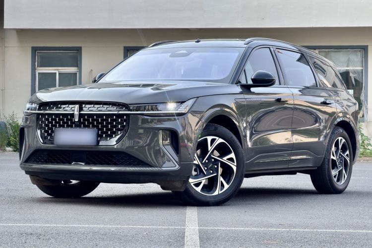 Gebrauchter Lincoln Nautilus 2023 2.0T All-Wheel-Drive Luxury Hybrid Edition Guazi used car, China used car export, Used car for sale, Used  cars, Cheapest cars for sale