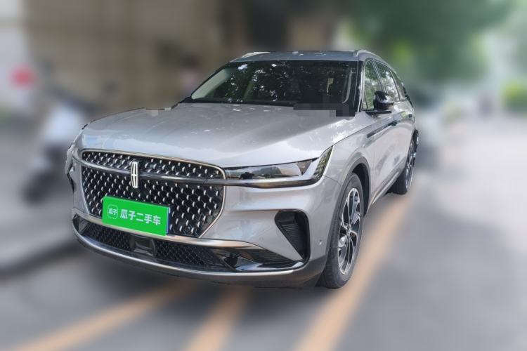 Used Lincoln Nautilus 2023 2.0T Four-Wheel Drive Zunrui Version Guazi used car, China used car export, Used car for sale, Used  cars, Cheapest cars for sale