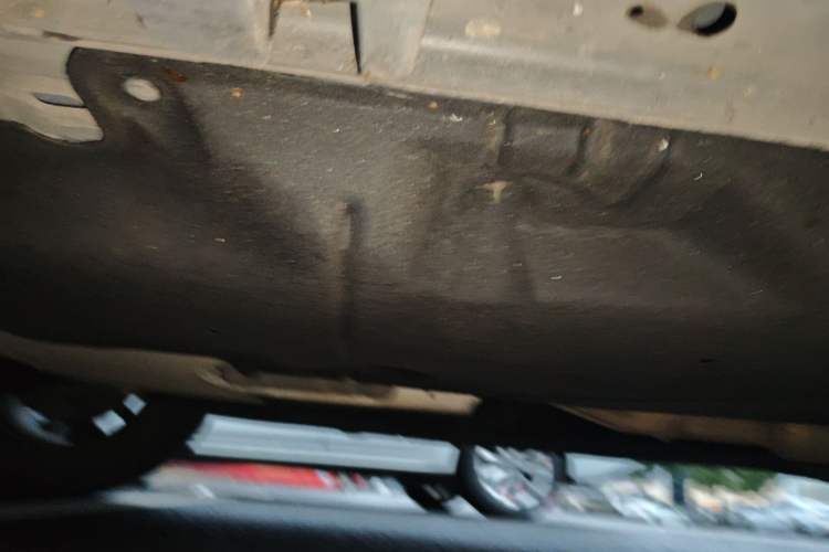 Used Lincoln Nautilus 2023 2.0T Four-Wheel Drive Luxury Edition Chassis Front Left