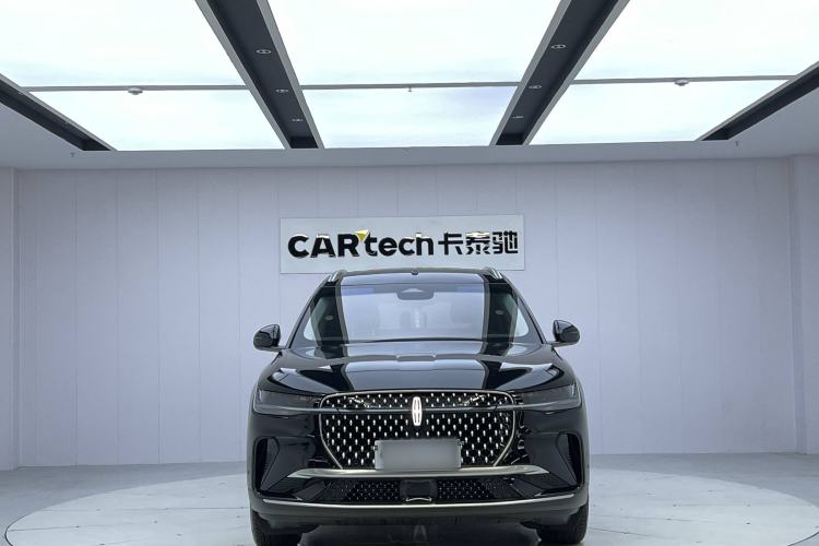 Used Lincoln Nautilus 2023 2.0T All-Wheel-Drive Luxury Edition Exterior 1