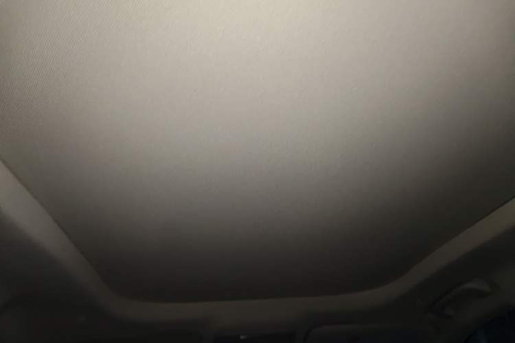 Used Lincoln Nautilus 2023 2.0T Four-Wheel Drive Luxury Edition Headliner