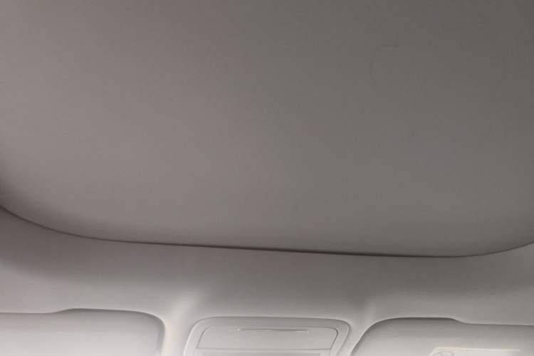 Used Lincoln Nautilus 2023 2.0T Four-Wheel Drive Zunrui Version Headliner