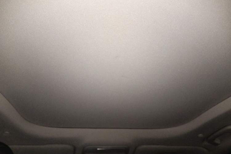 Used Lincoln Nautilus 2023 2.0T All-Wheel-Drive Luxury Edition Headliner