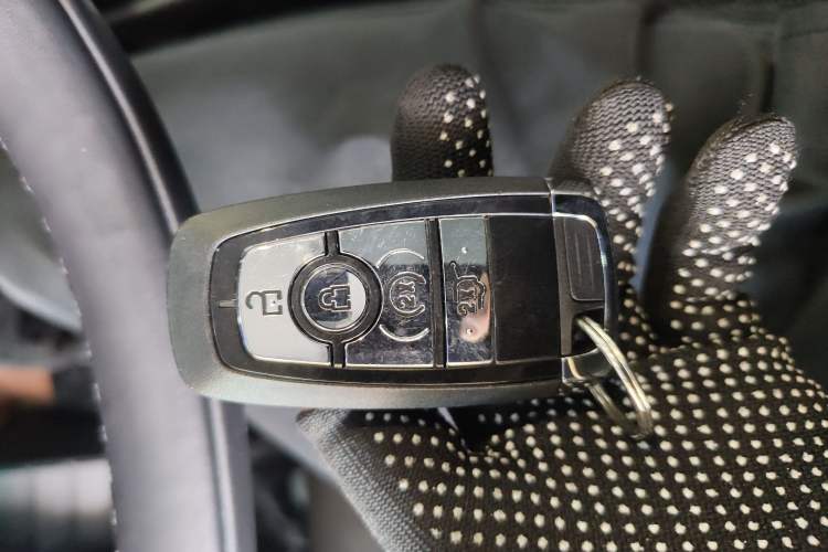 Used Lincoln Nautilus 2023 2.0T Four-Wheel Drive Luxury Edition Interior 1