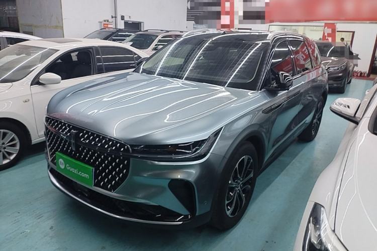 Used Lincoln Nautilus 2023 2.0T All-Wheel-Drive Luxury Edition Guazi used car, China used car export, Used car for sale, Used  cars, Cheapest cars for sale
