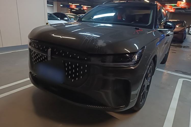 Used Lincoln Nautilus 2023 2.0T All-Wheel-Drive Zunrui Hybrid Version Guazi used car, China used car export, Used car for sale, Used  cars, Cheapest cars for sale