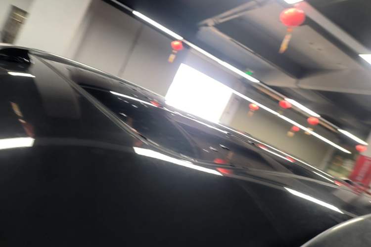 Used Lincoln Nautilus 2023 2.0T All-Wheel-Drive Luxury Edition Roof