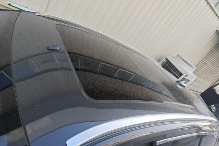 Used Lincoln Nautilus 2023 2.0T Four-Wheel Drive Luxury Edition Roof