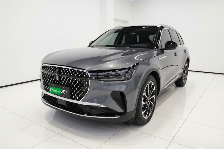 Used Lincoln Nautilus 2023 2.0T Four-Wheel Drive Zunrui Version Guazi used car, China used car export, Used car for sale, Used  cars, Cheapest cars for sale