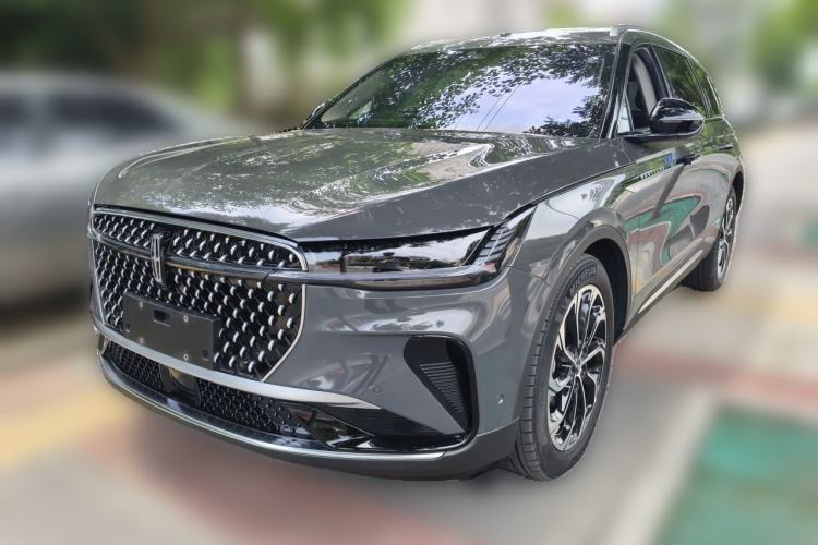 Used Lincoln Nautilus 2023 2.0T Four-Wheel Drive Zunrui Version Guazi used car, China used car export, Used car for sale, Used  cars, Cheapest cars for sale