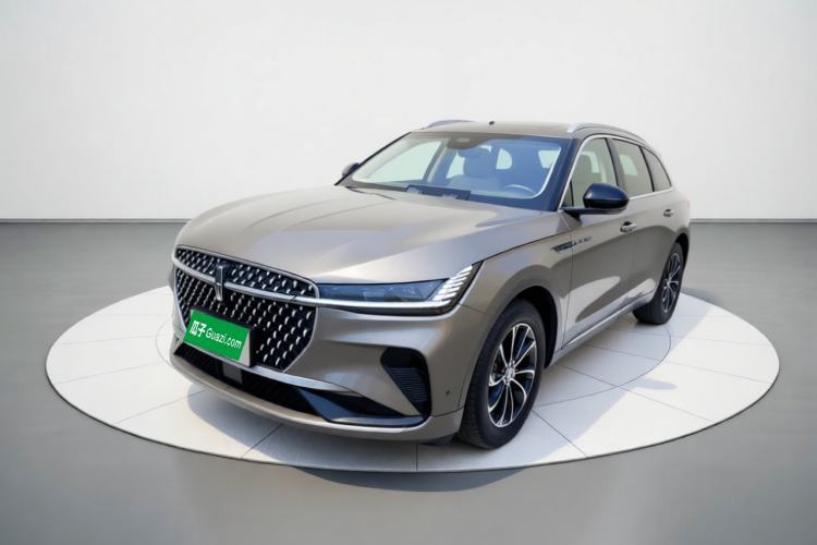 Lincoln Nautilus 2023 2.0T Four-Wheel Drive Luxury Edition usata Guazi used car, China used car export, Used car for sale, Used cars, Cheapest cars for sale
