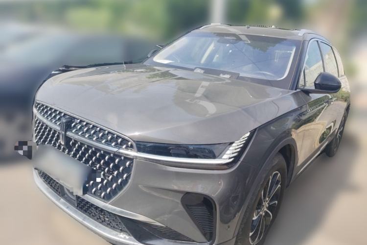 Used Lincoln Nautilus 2023 2.0T Four-Wheel Drive Luxury Edition Guazi used car, China used car export, Used car for sale, Used cars, Cheapest cars for sale