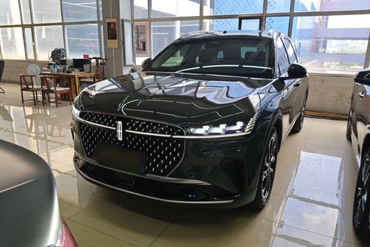 Used Lincoln Nautilus 2023 2.0T Four-Wheel Drive Zunrui Version Guazi used car, China used car export, Used car for sale, Used  cars, Cheapest cars for sale