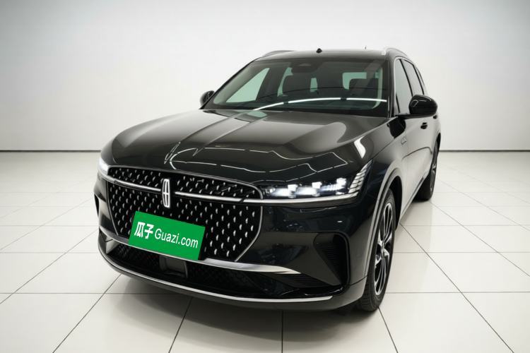 Used Lincoln Nautilus 2023 2.0T Four-Wheel Drive Zunrui Version Guazi used car, China used car export, Used car for sale, Used  cars, Cheapest cars for sale
