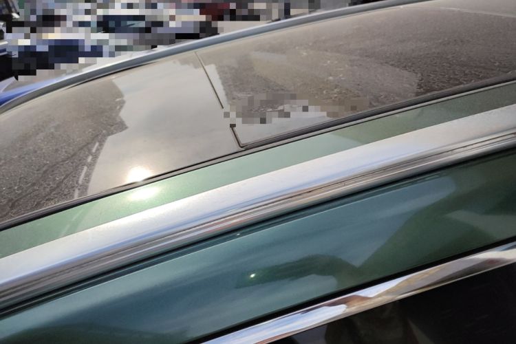 Used Lincoln Nautilus 2023 2.0T Four-Wheel Drive Luxury Edition Roof